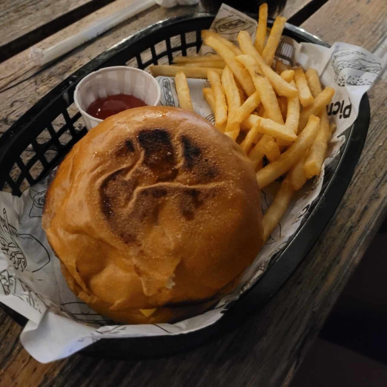 Burger