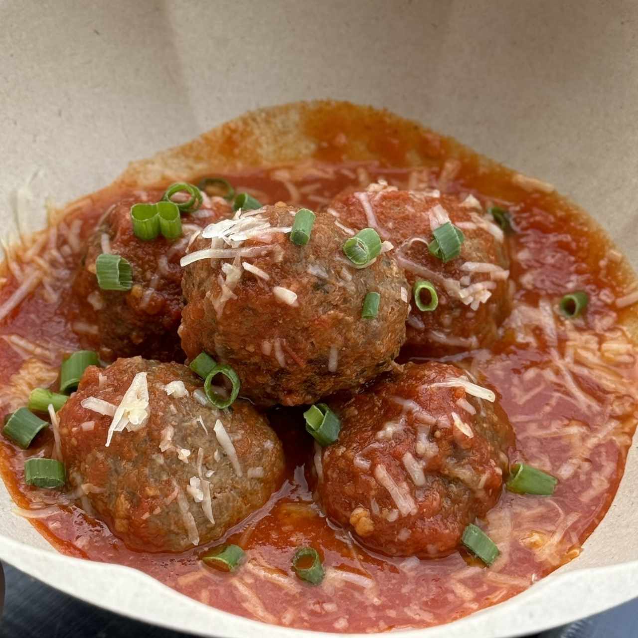 Meatballs