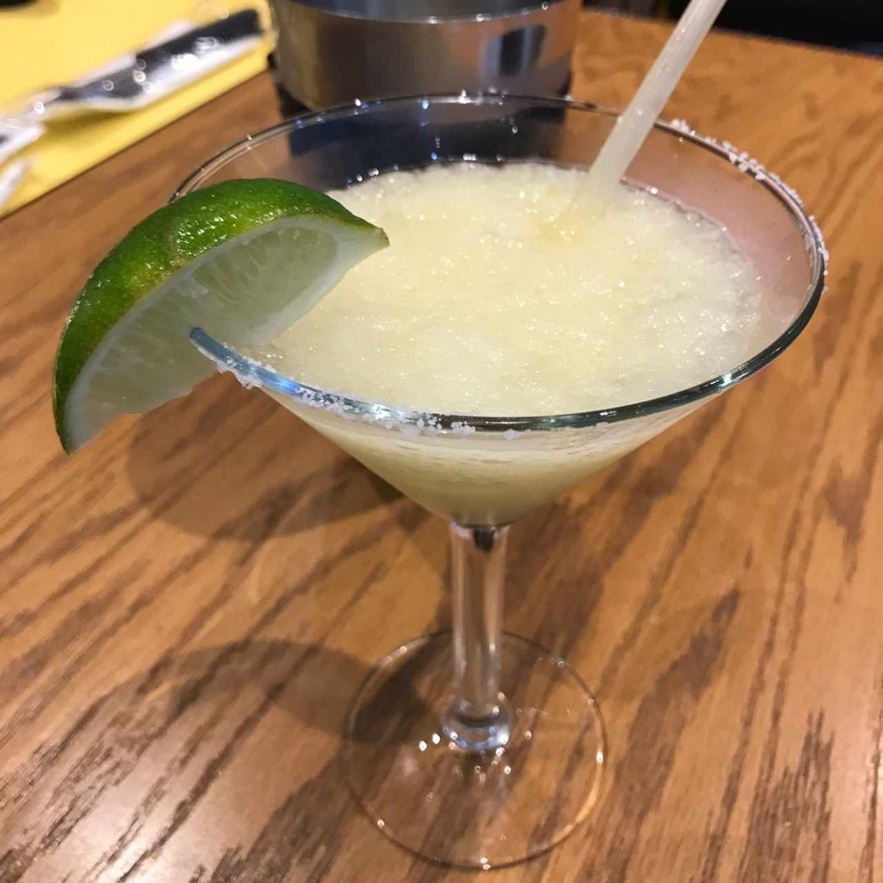 Margarita