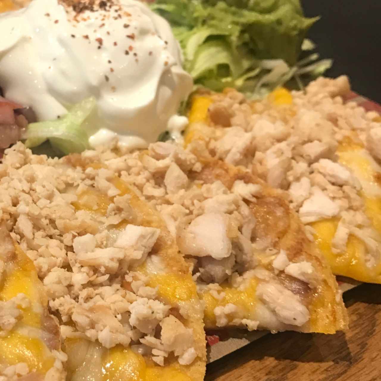 nachos 