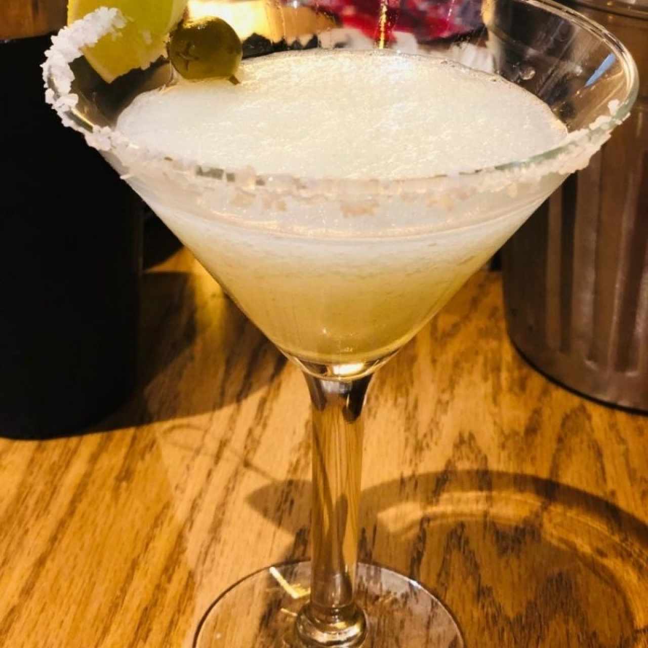 margarita 