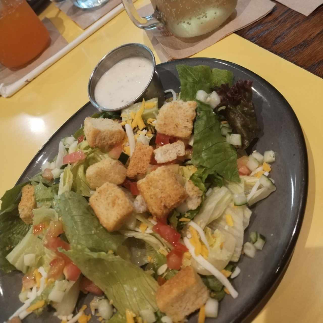 Ensalada 