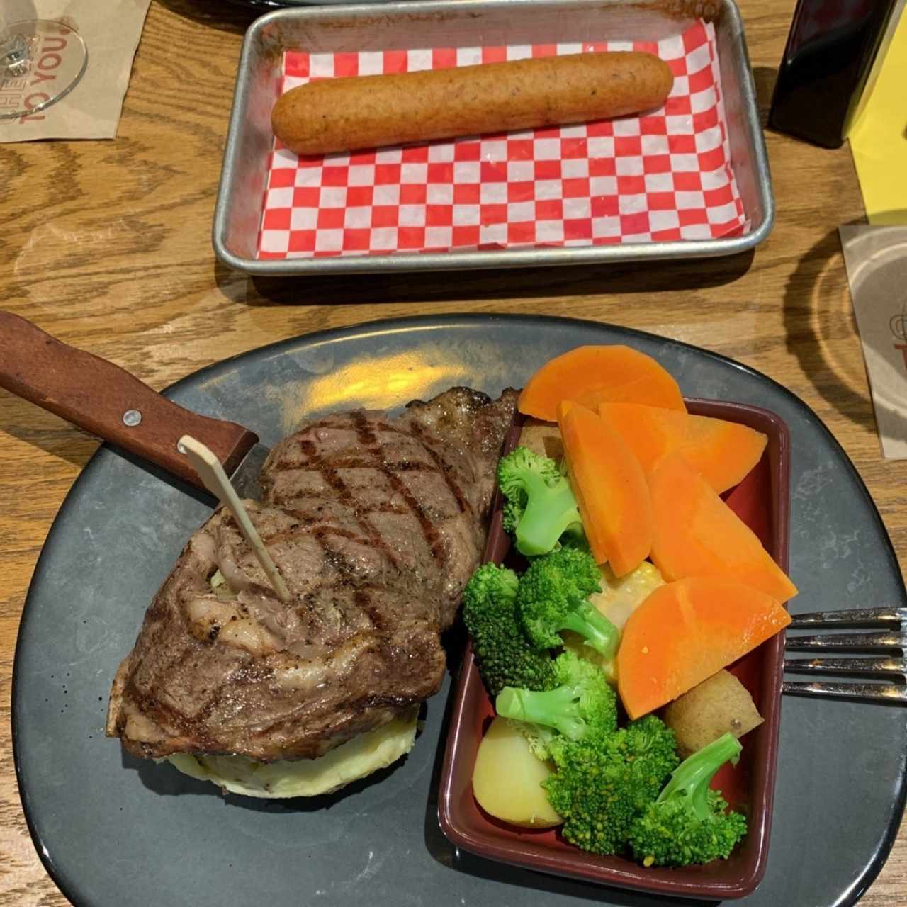 Ribeye