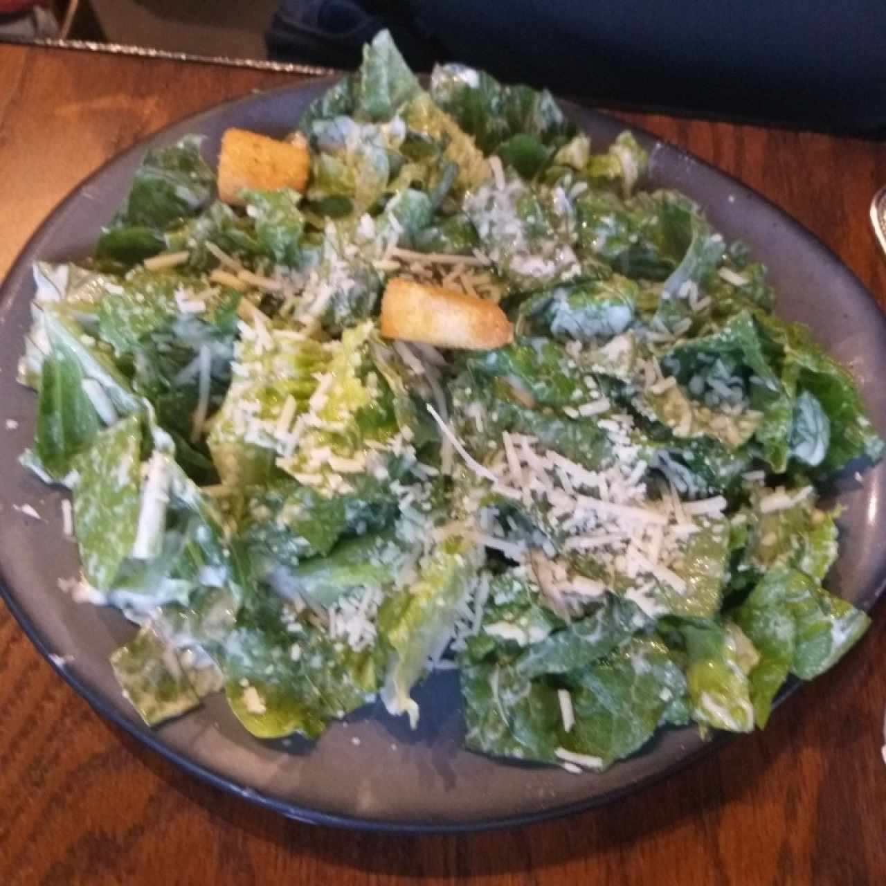 Caesar salad