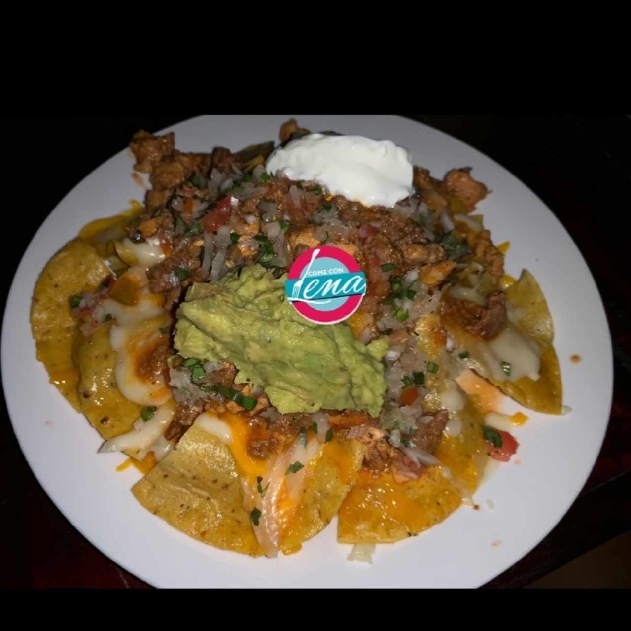 Nachos