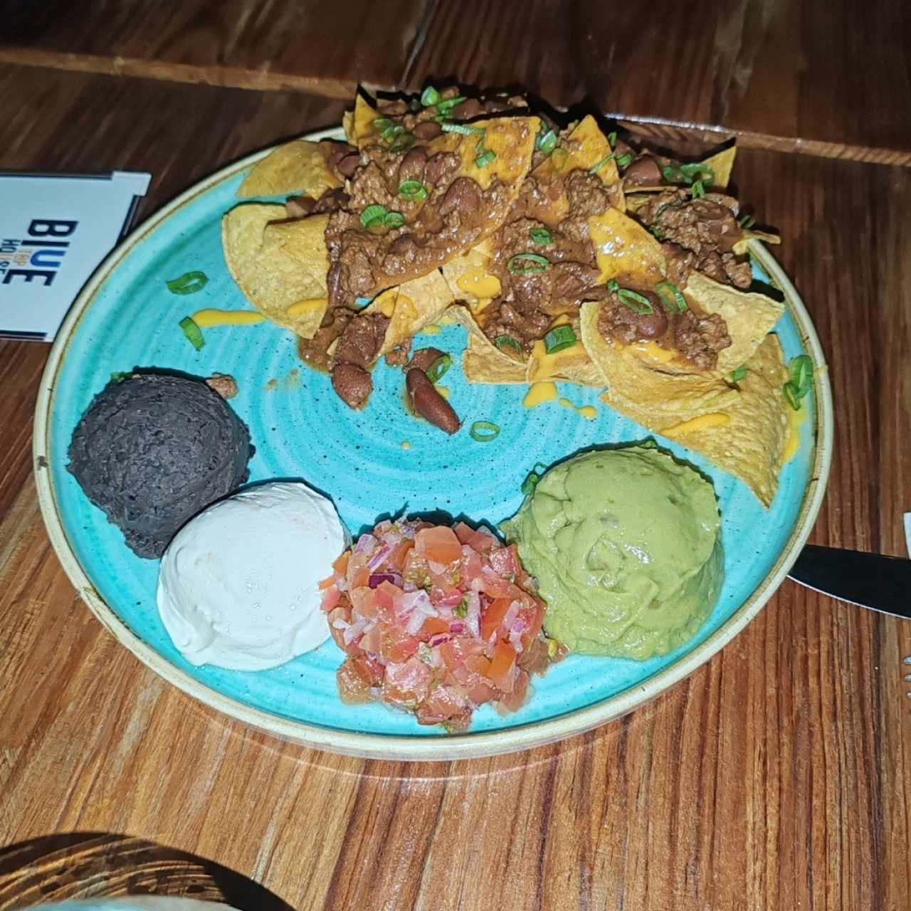 Nachos