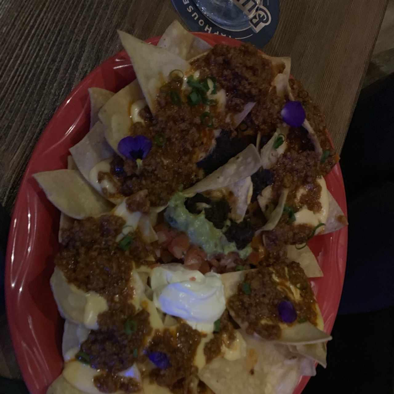 nachos