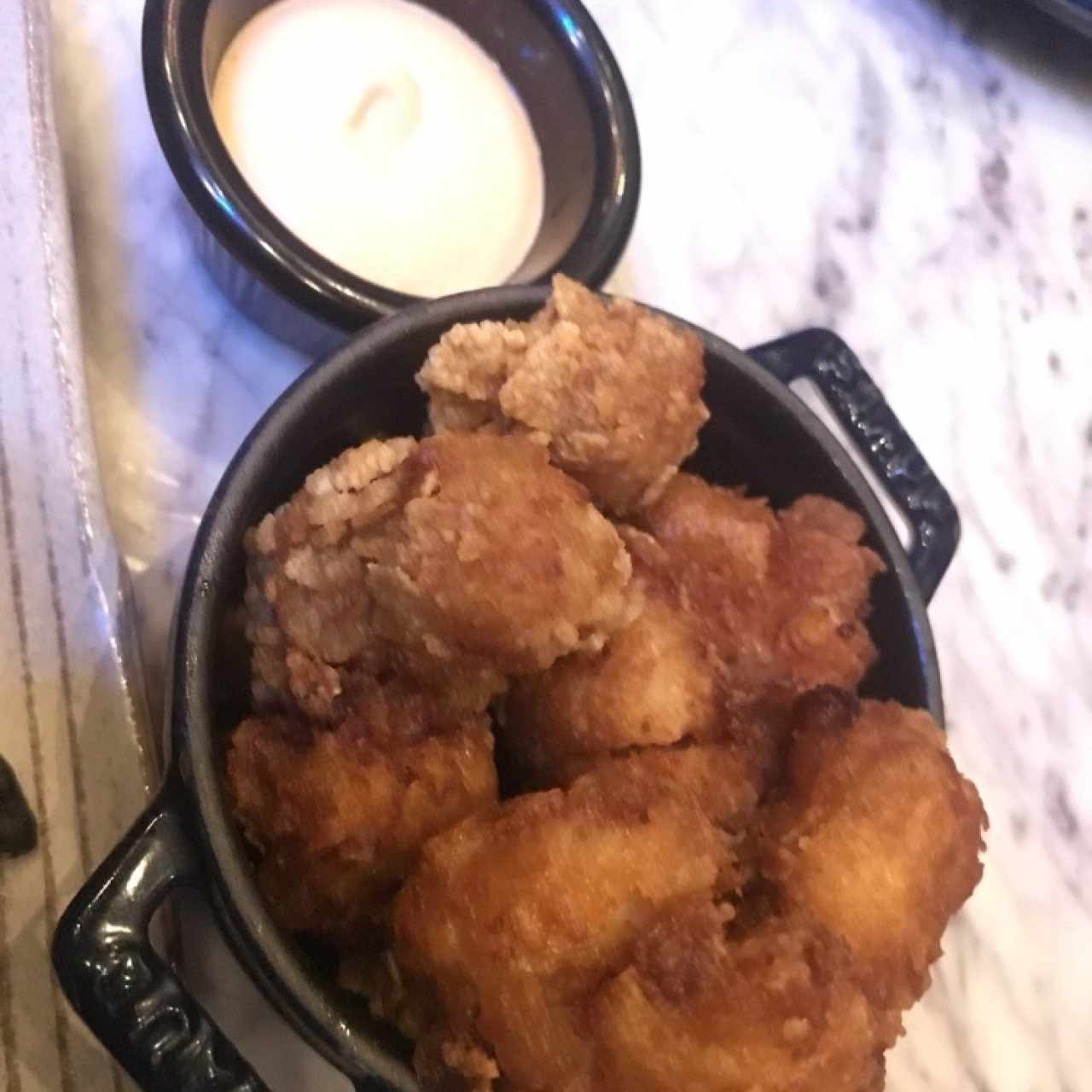 Corn Flakes Chicken Tenders