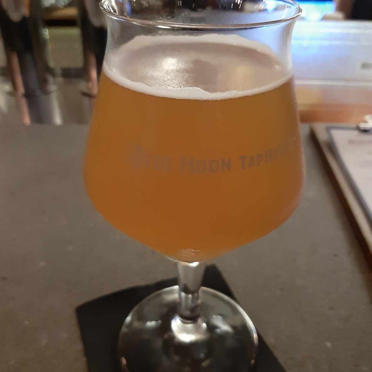 Mango Wheat