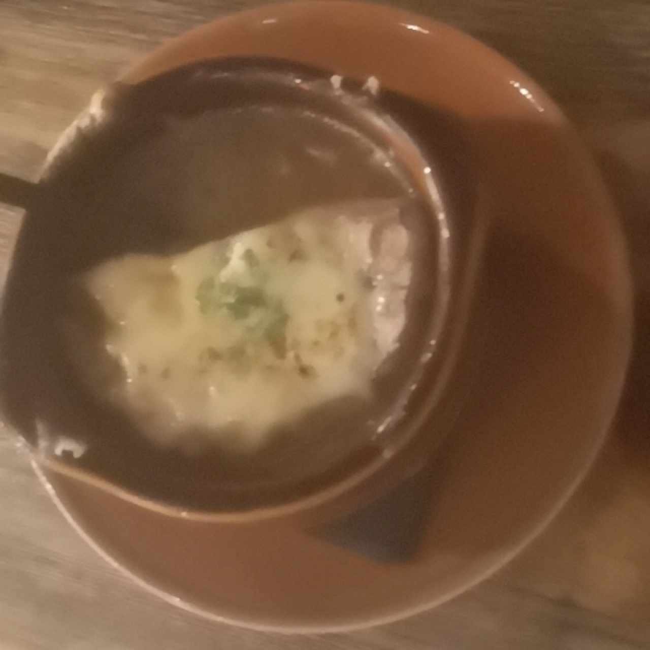 French Onion Soup