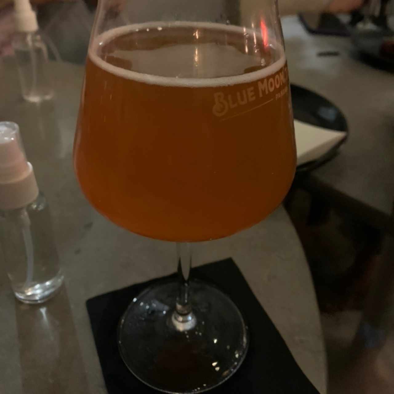 Cerveza de mango