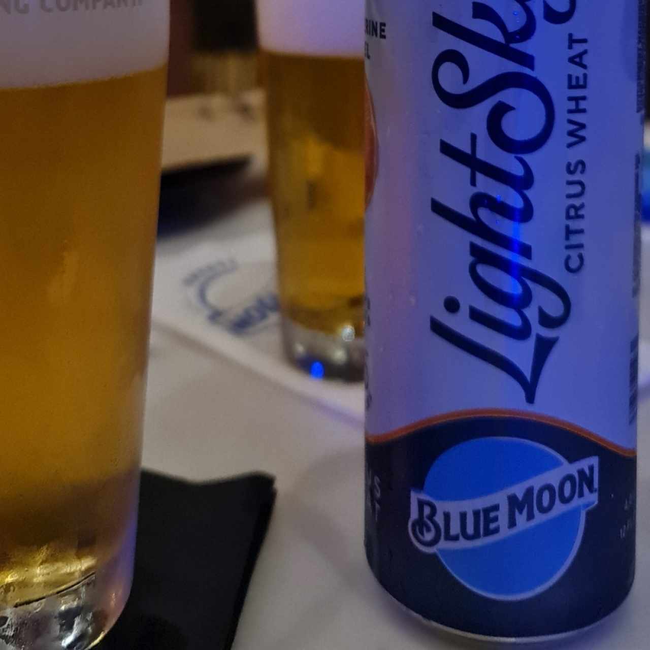 blue moon
