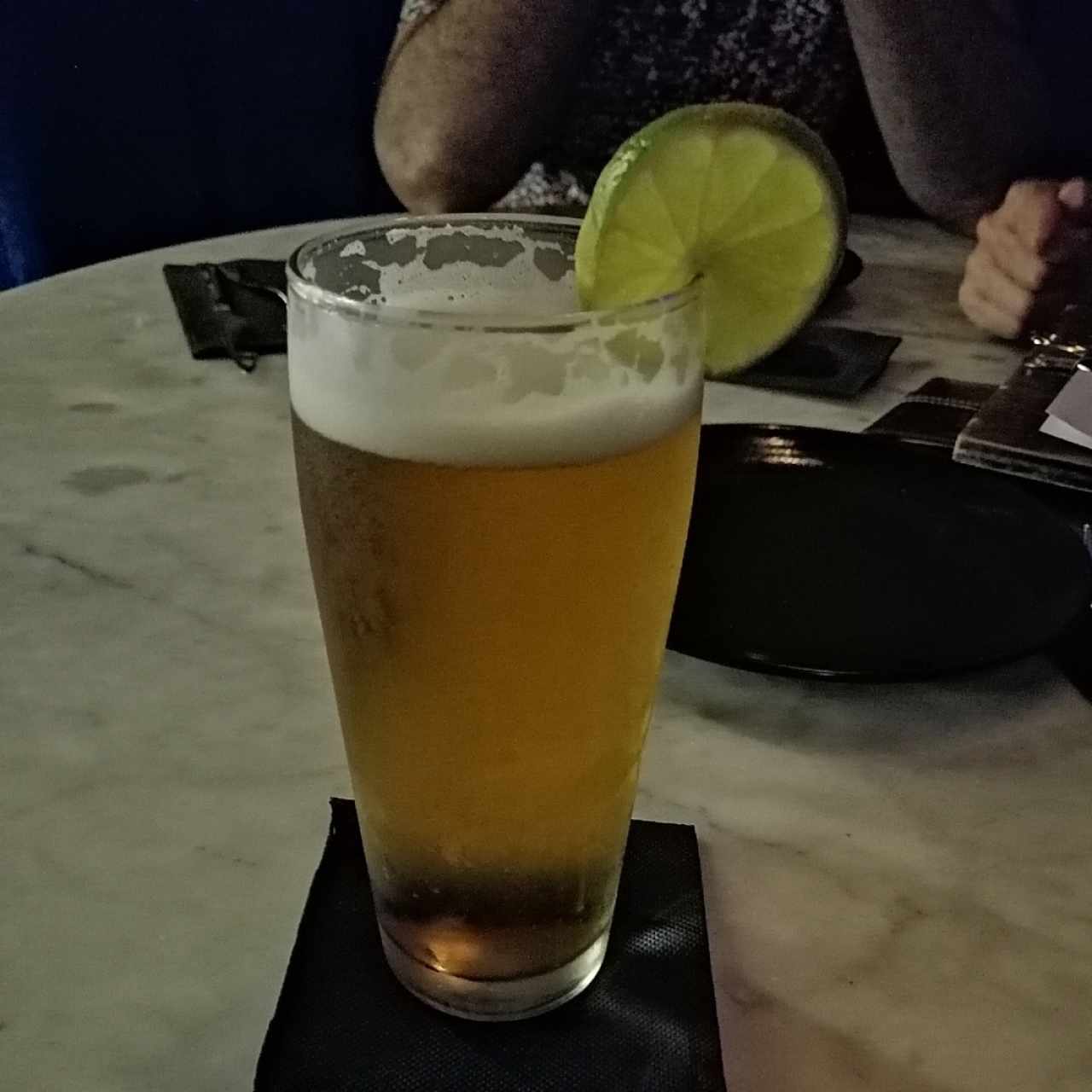 Cerveza mexicana