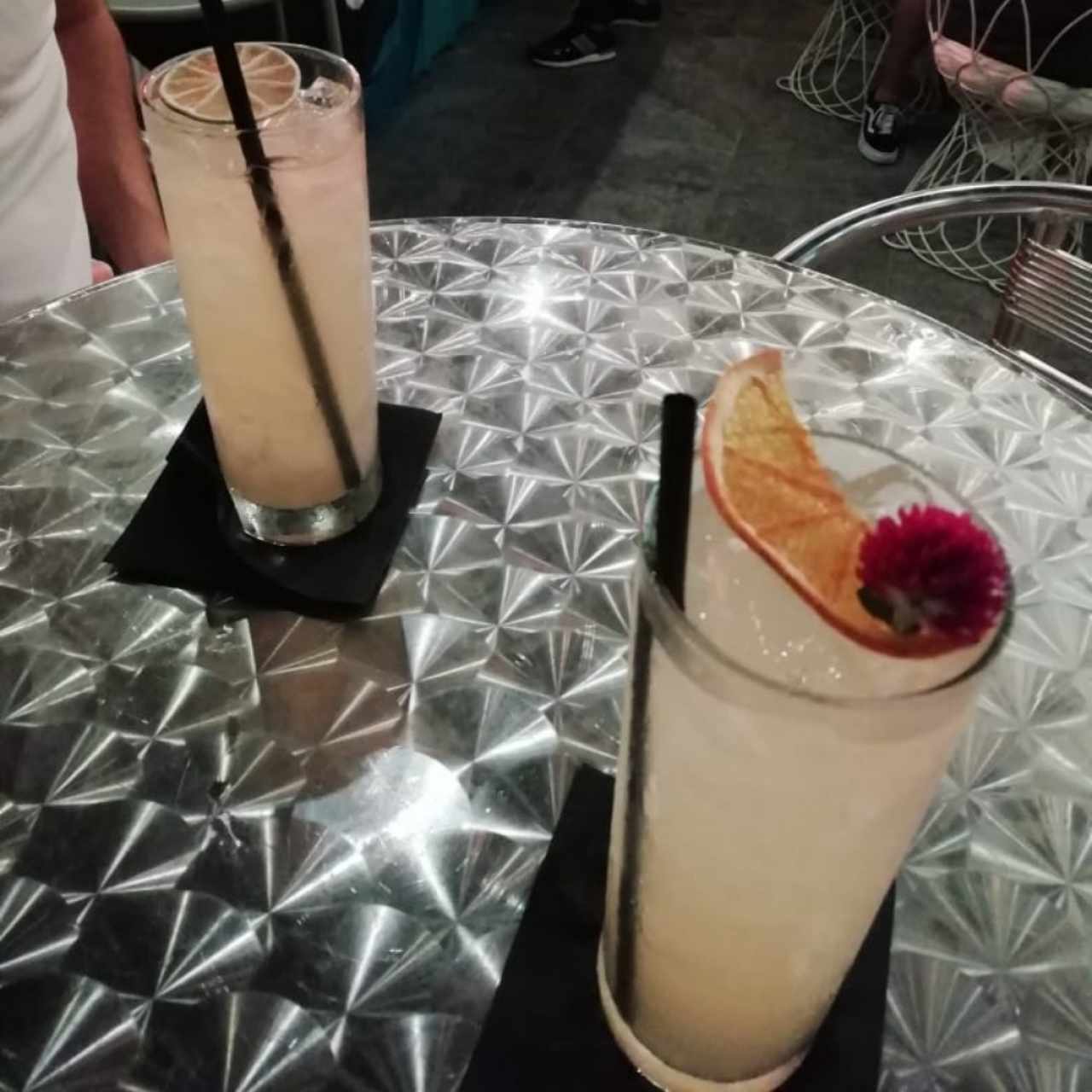 cocktails be cool