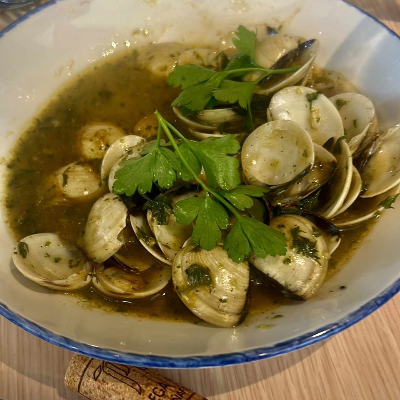 Vongole