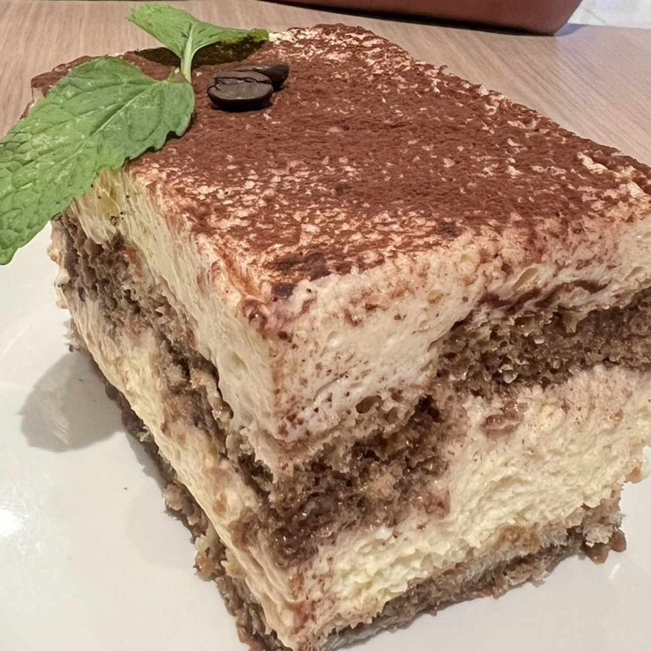 Tiramisu 