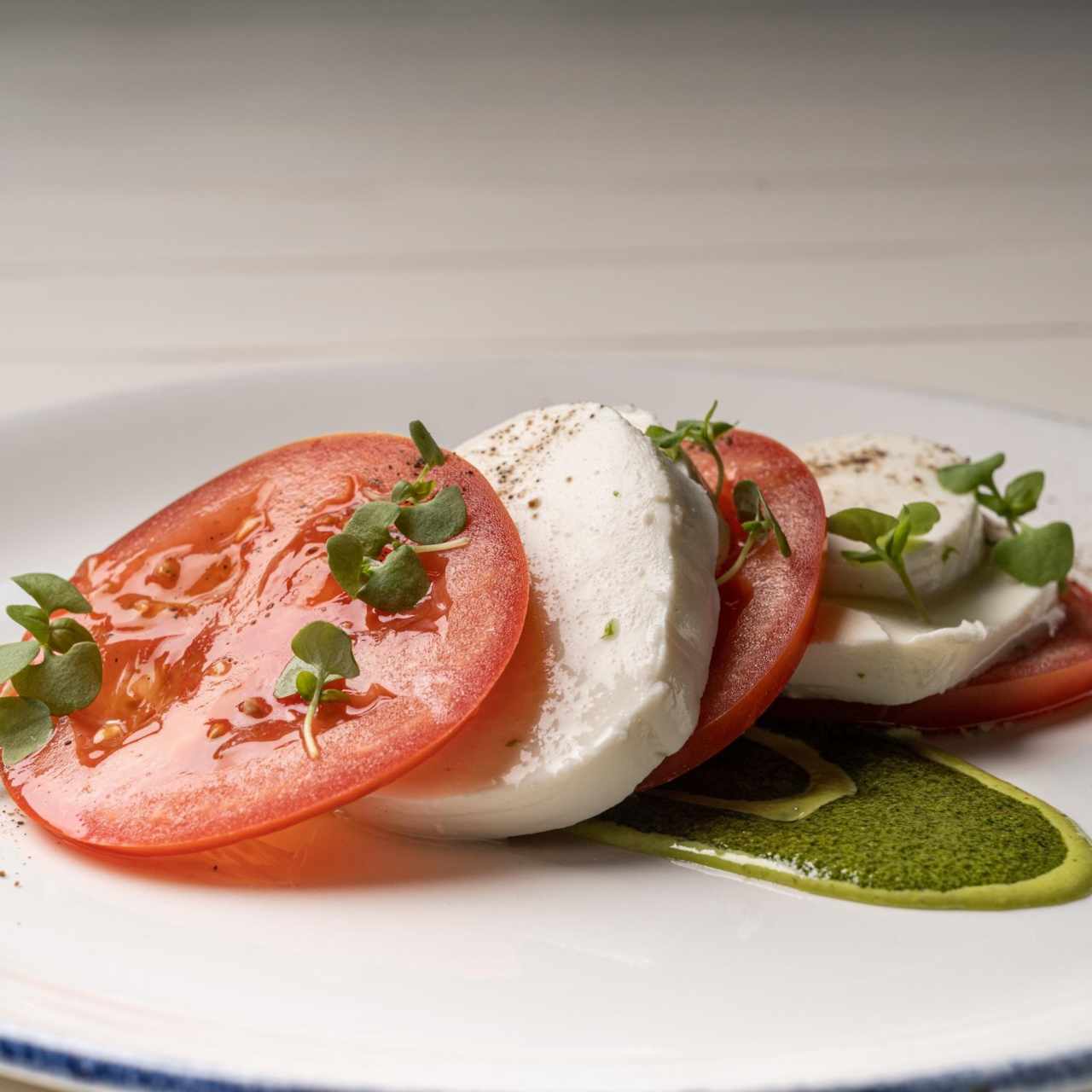 Insalata Caprese