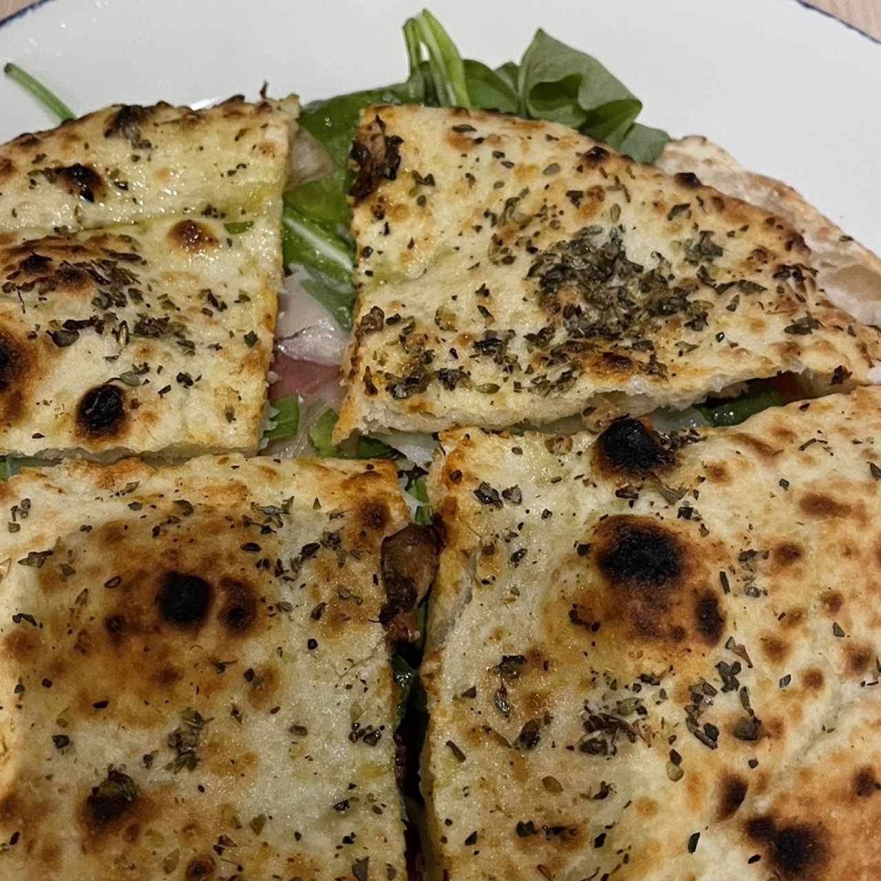 Focaccia Lucca