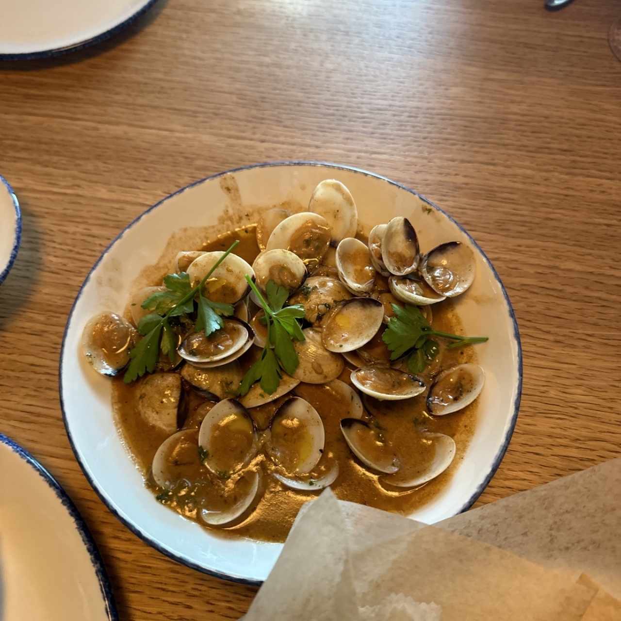 Vongole