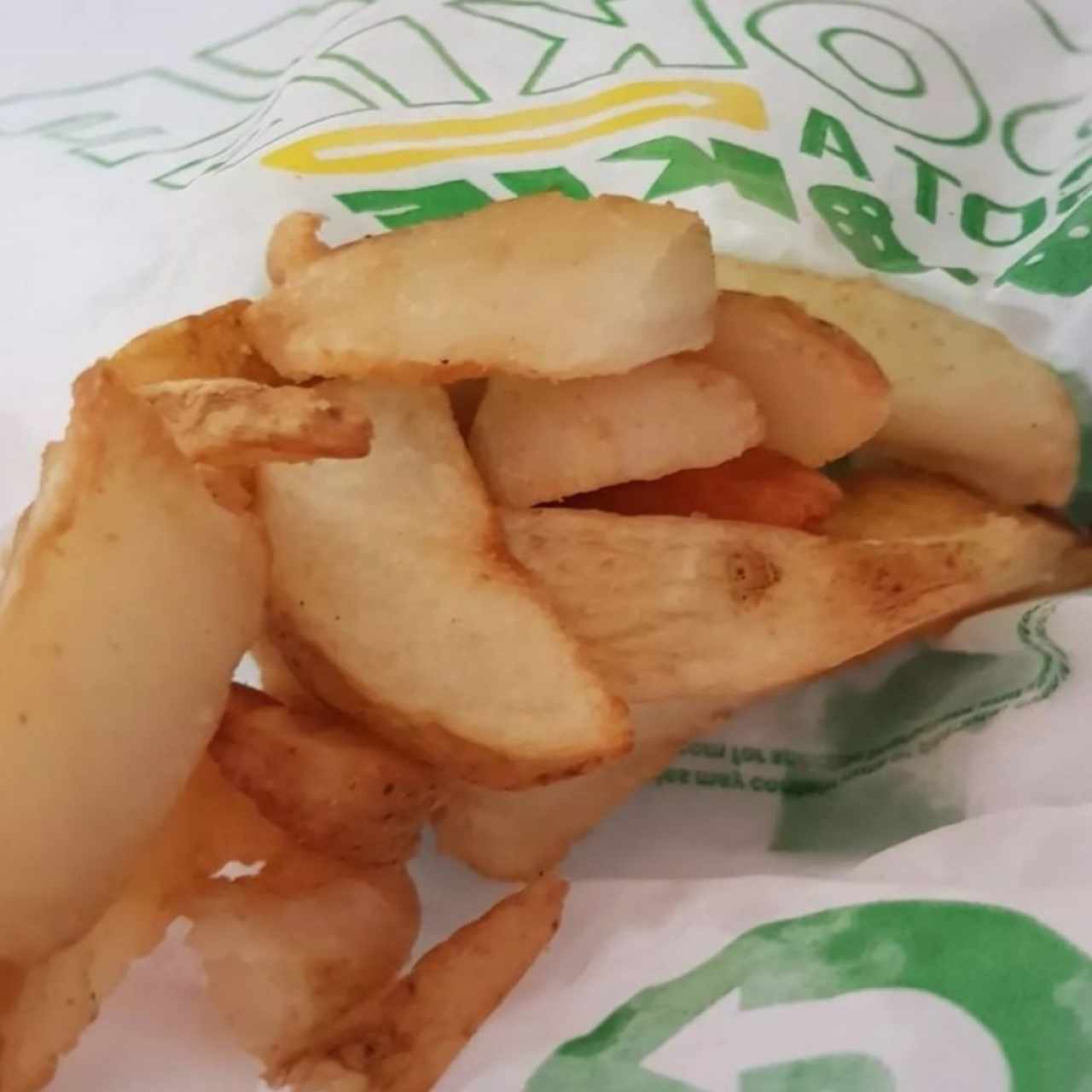 papas