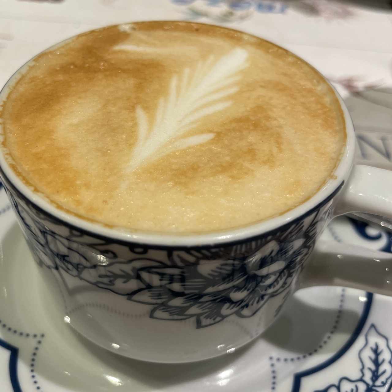 Capuccino