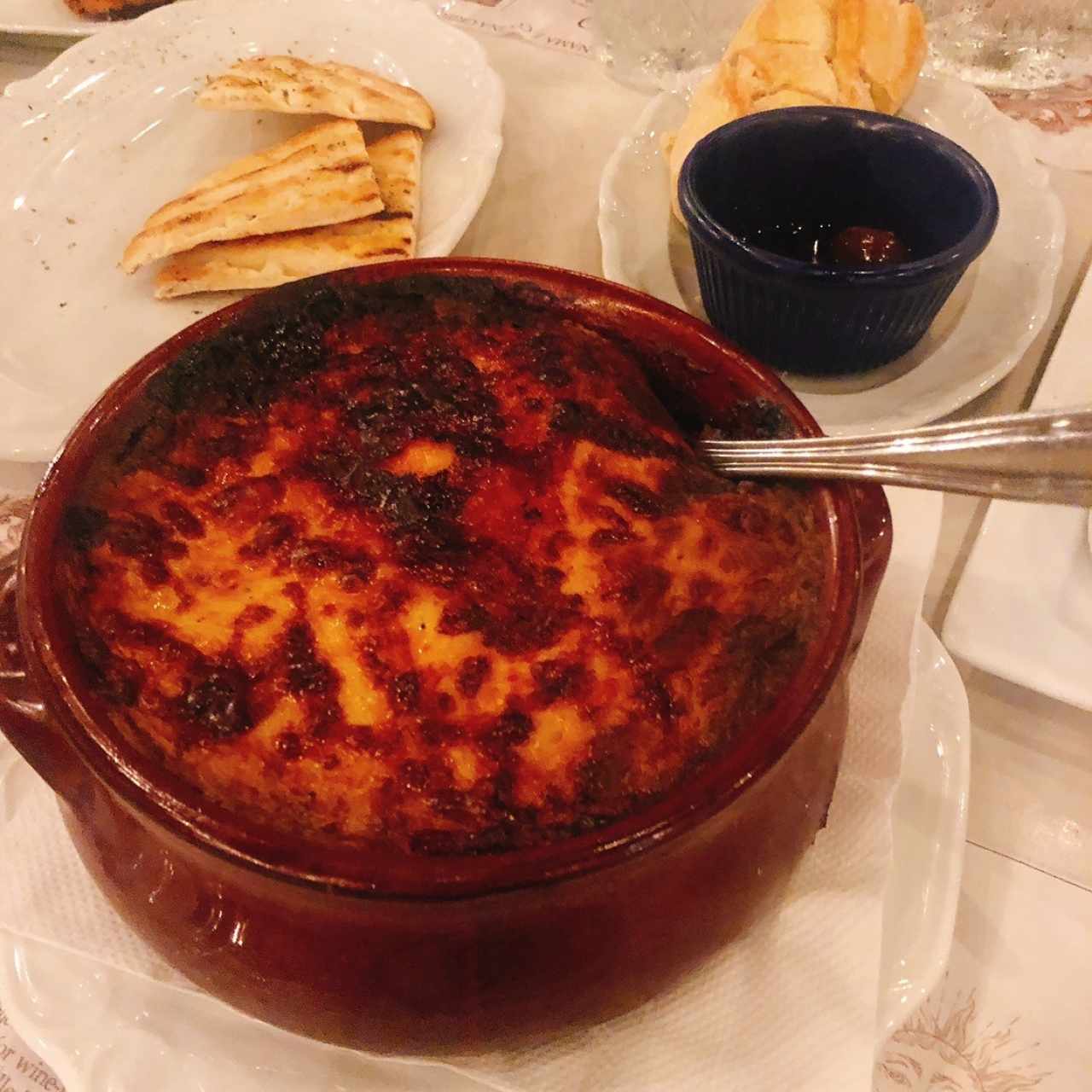 Moussaka