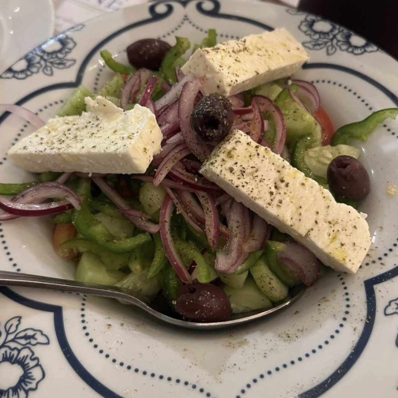 Ensalada 