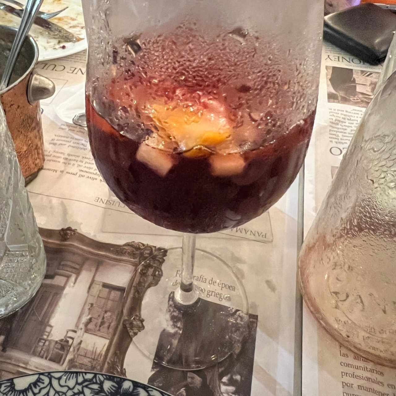 Sangria