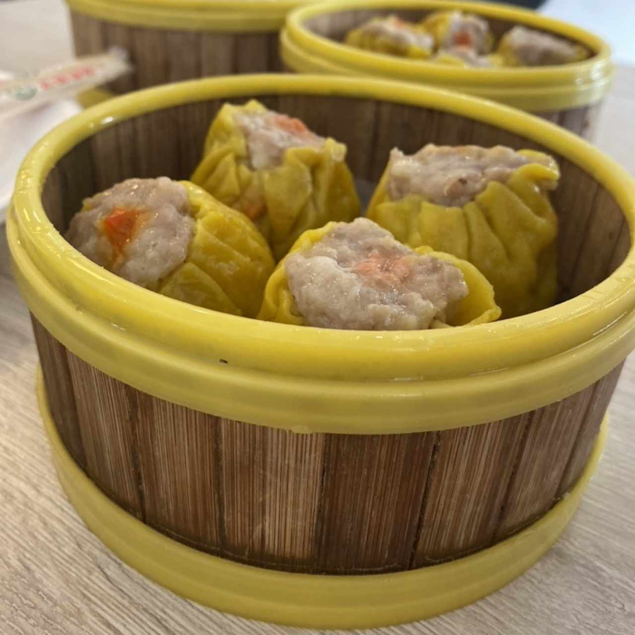 Suemai de Camarones