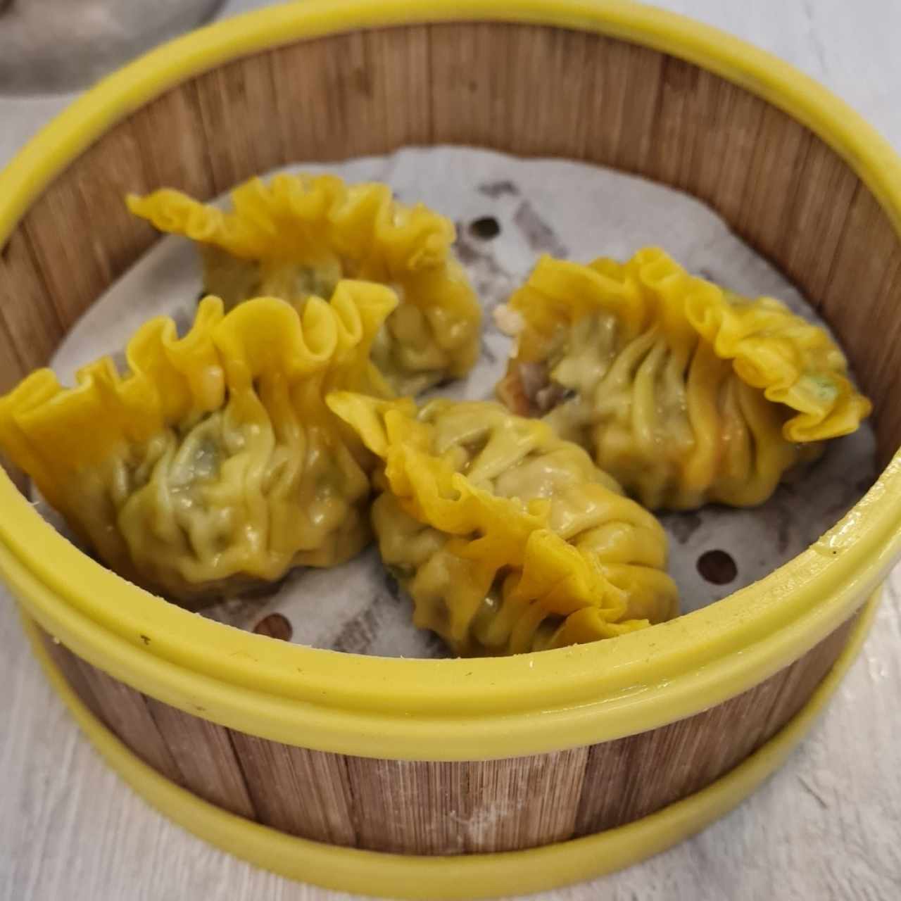 yee chee Kao