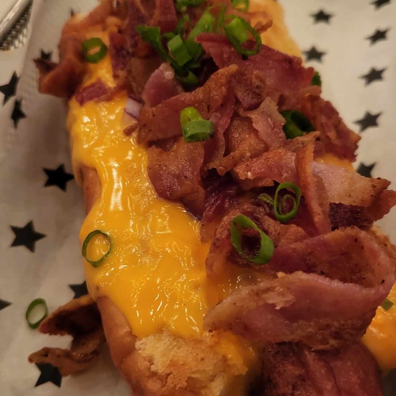 Hot Dogs - Chili Dog