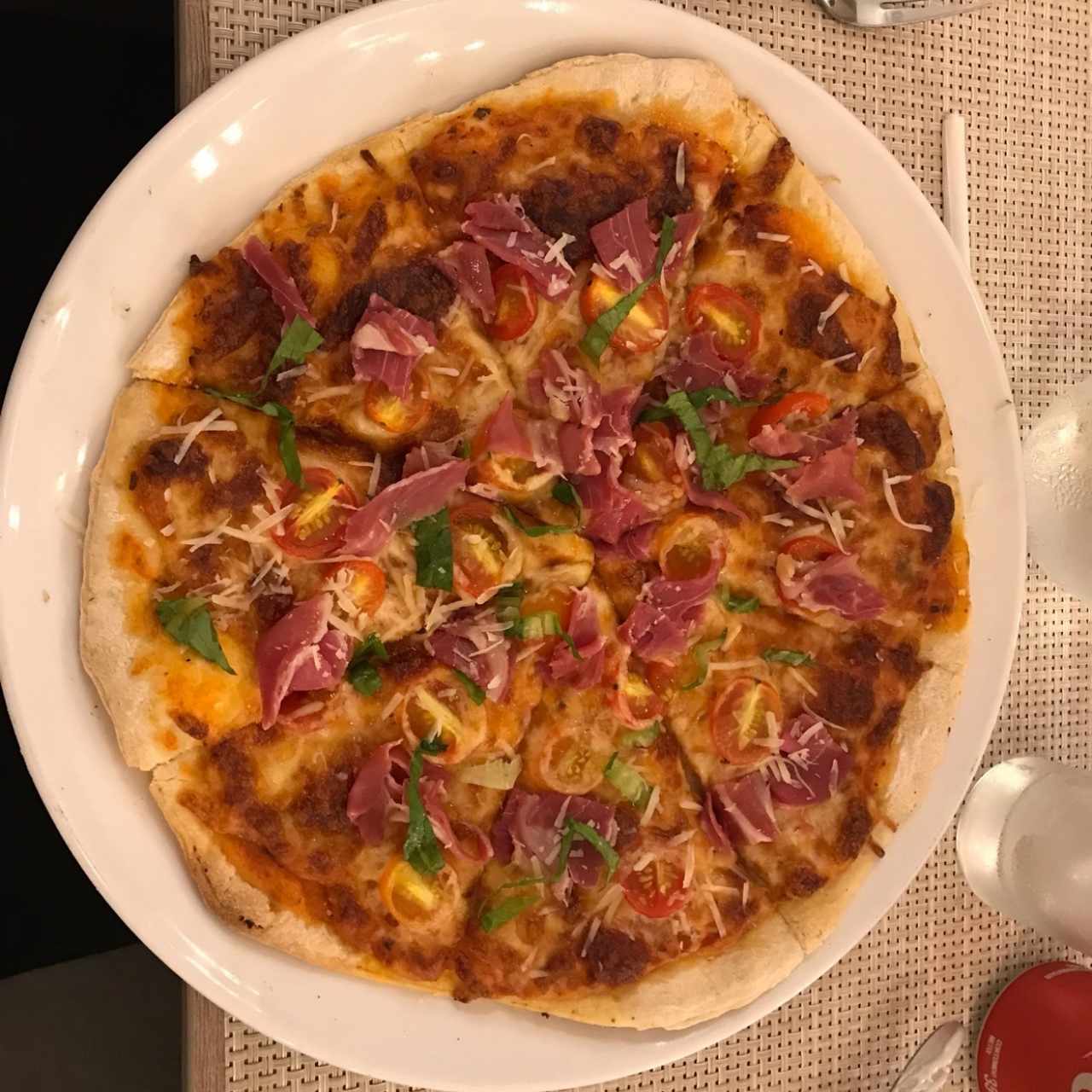 pizza festo