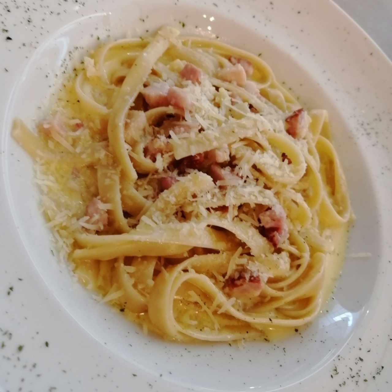 Pasta pomodoraño