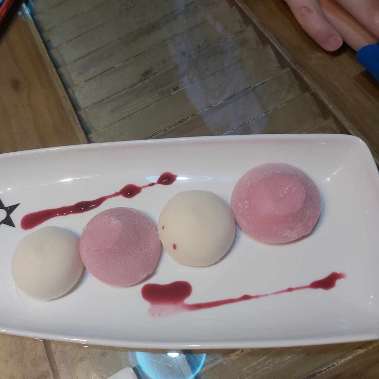 mochis