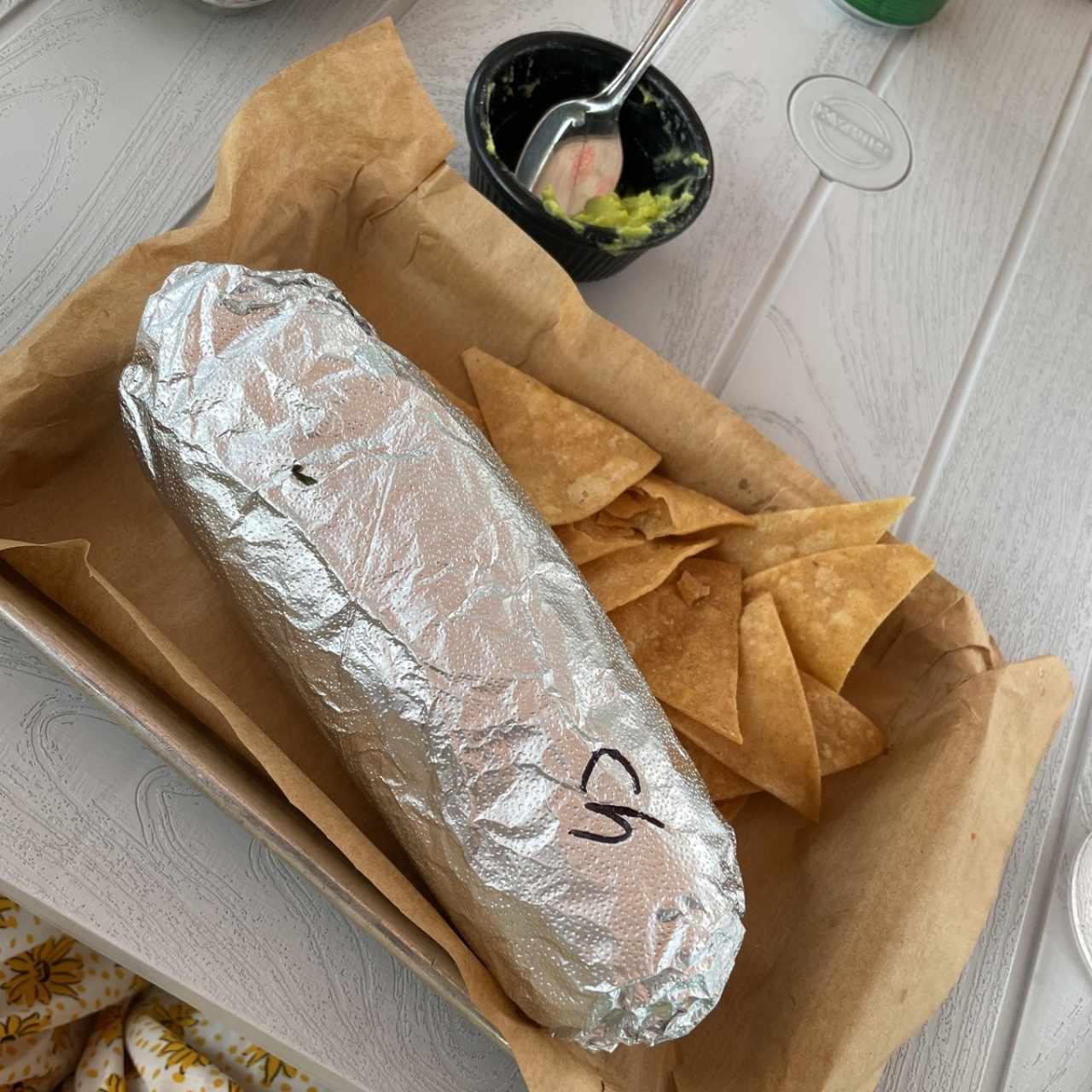 Burrito