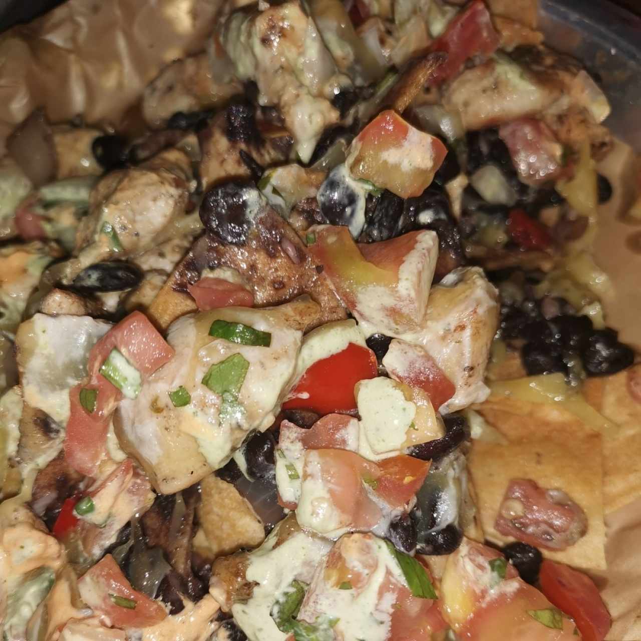 nachos