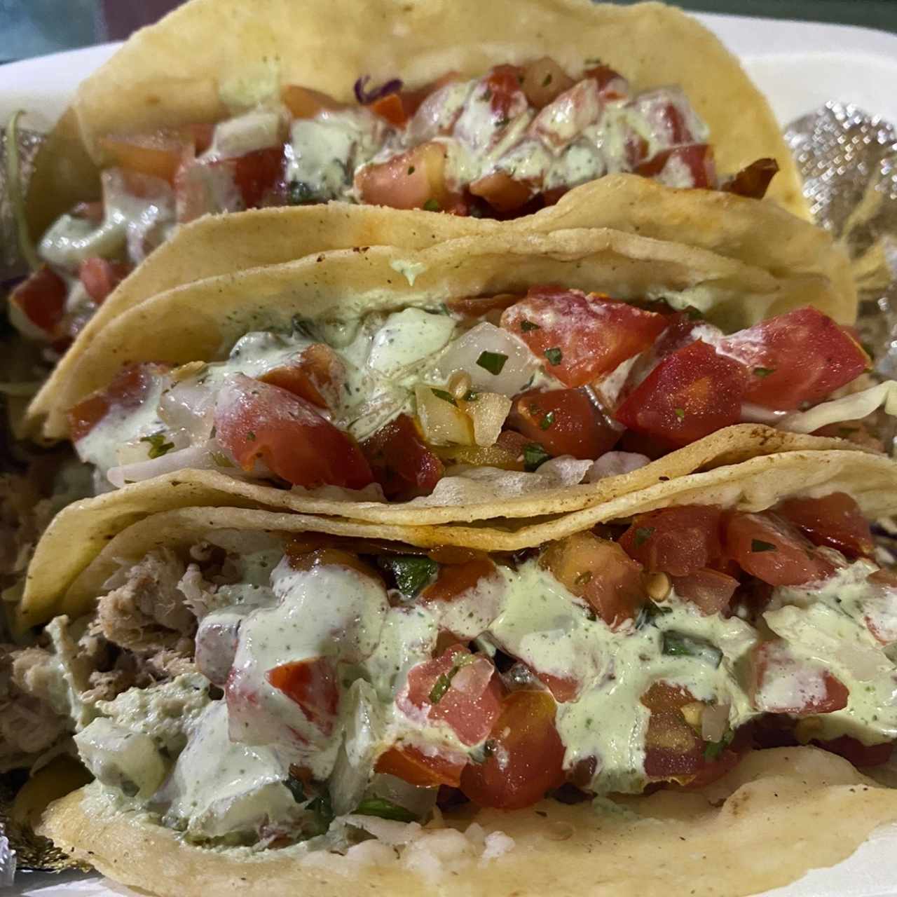 Más Popular - Tacos