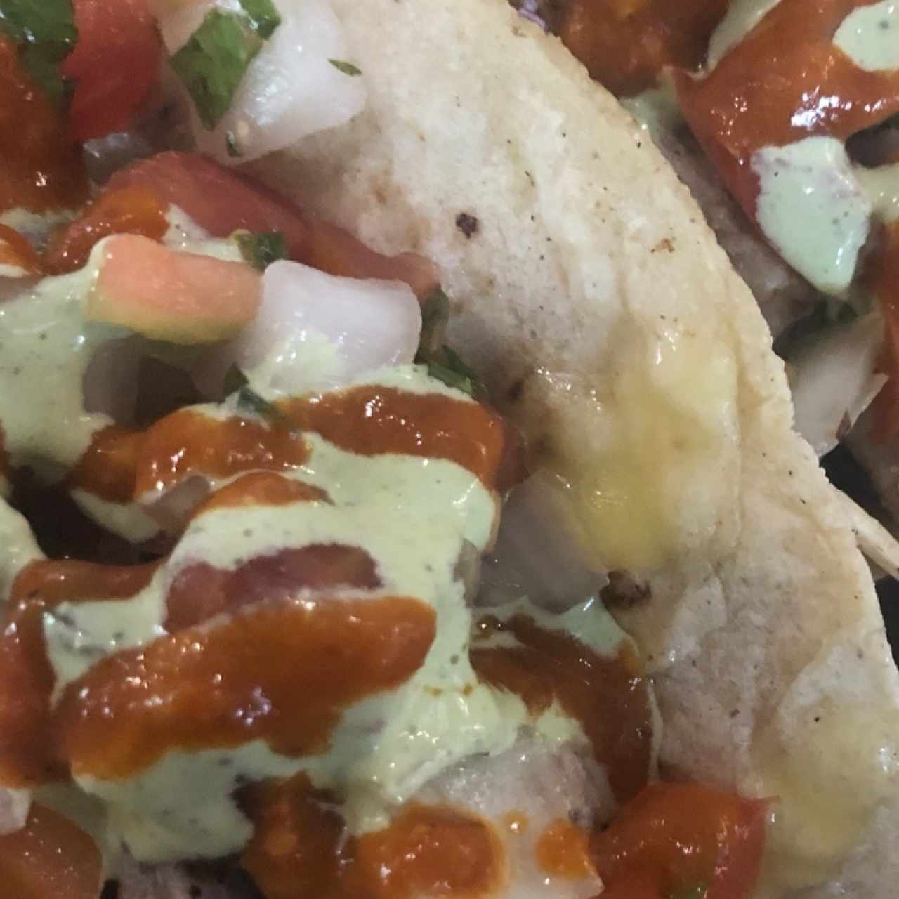 Tacos de Pescado “Fish Tacos”