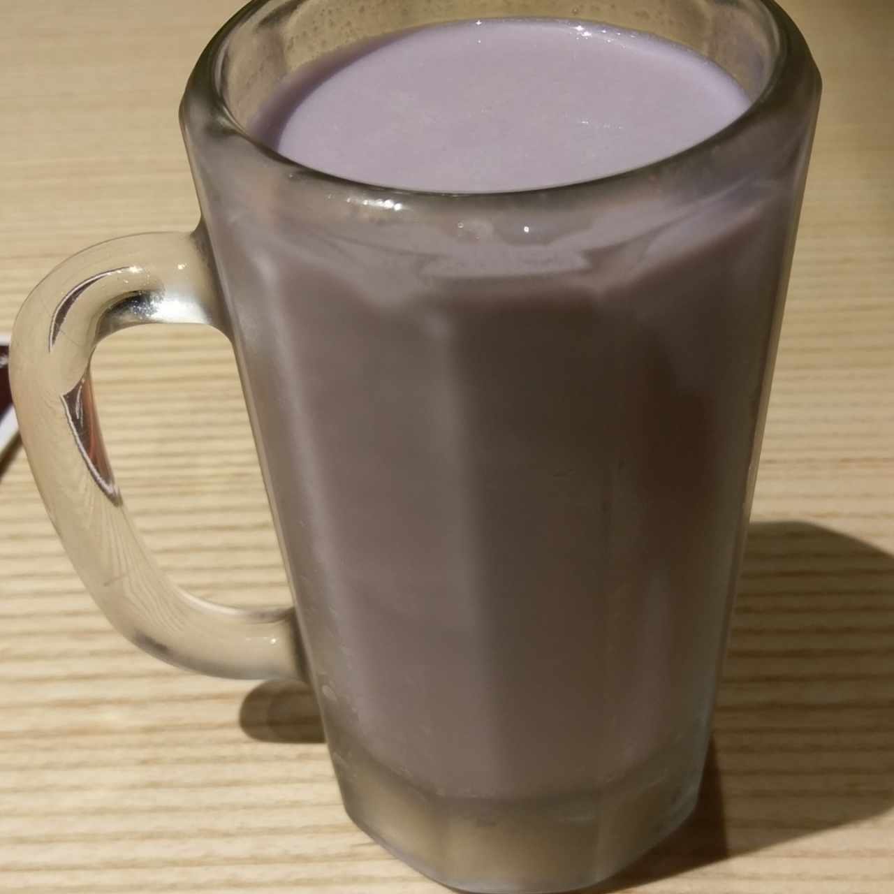 Bebidas Orginales - Tato latte frío