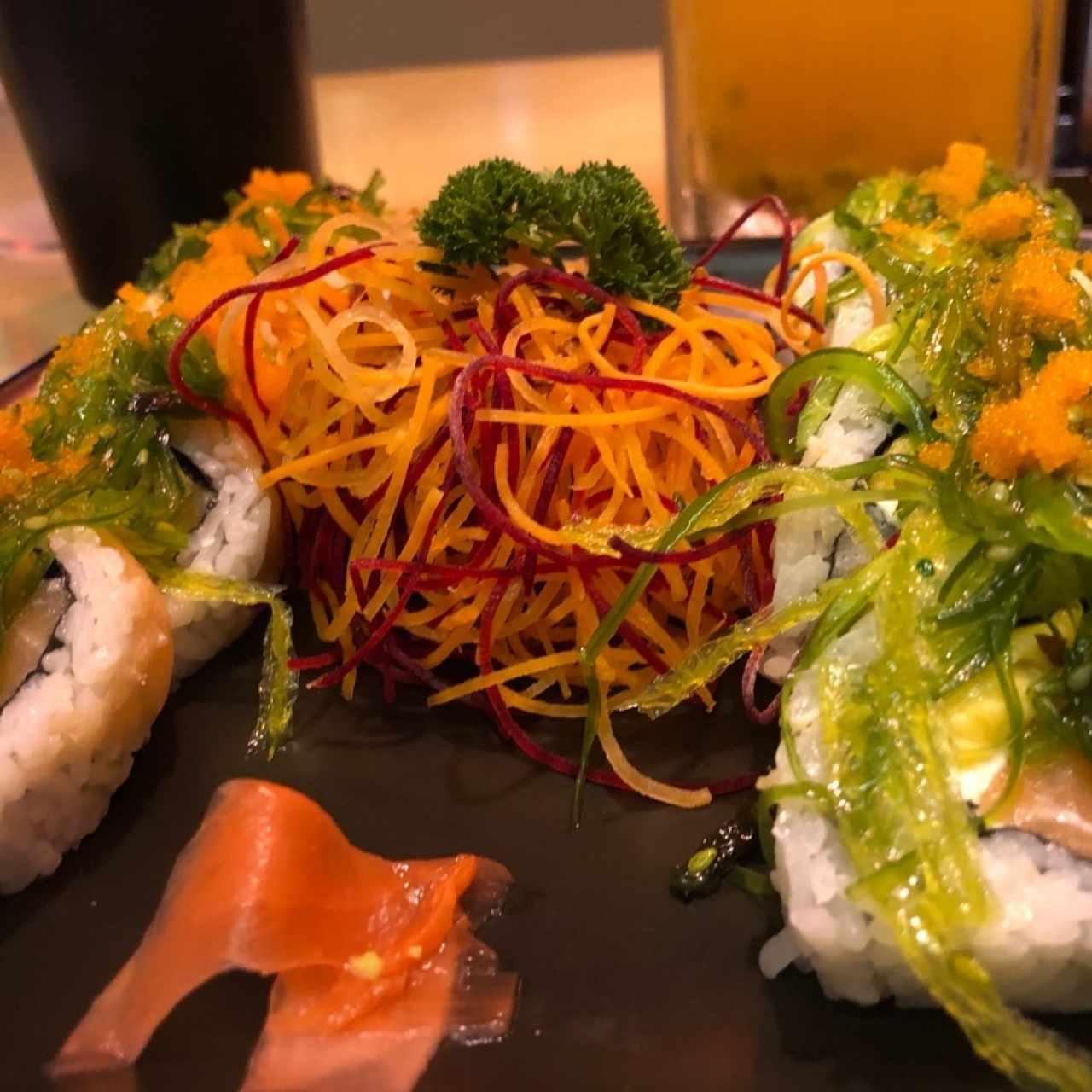 sushi