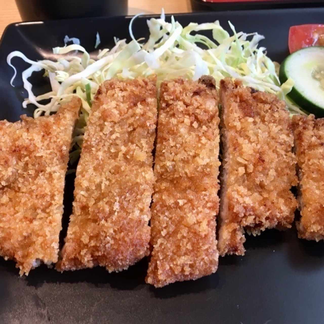 Tonkatsu