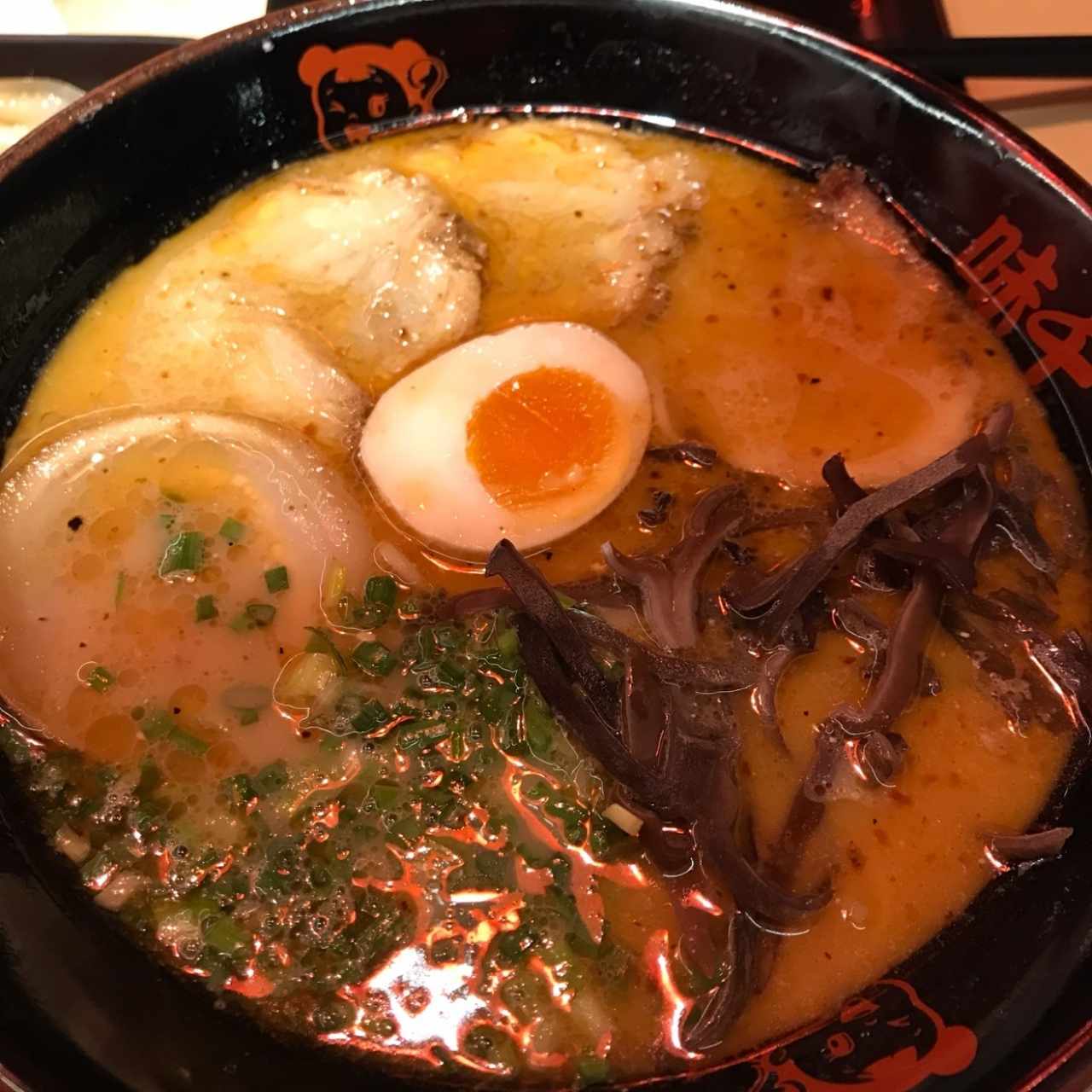 Ramen - Chasyu Ramen