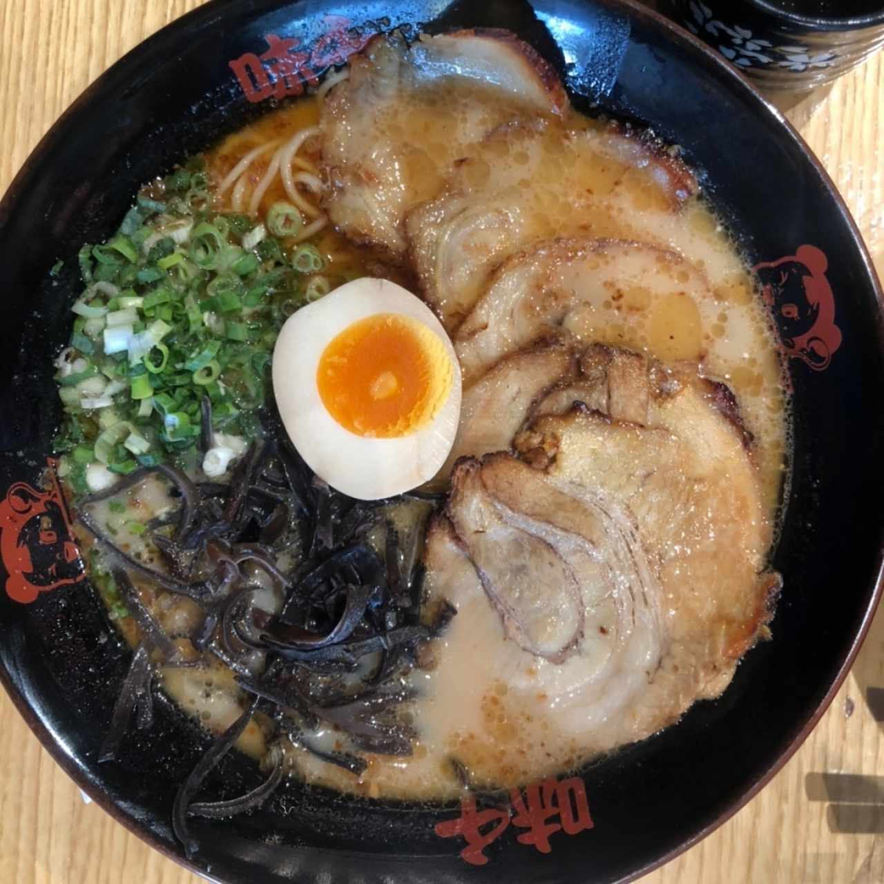 Ramen - Chasyu Ramen