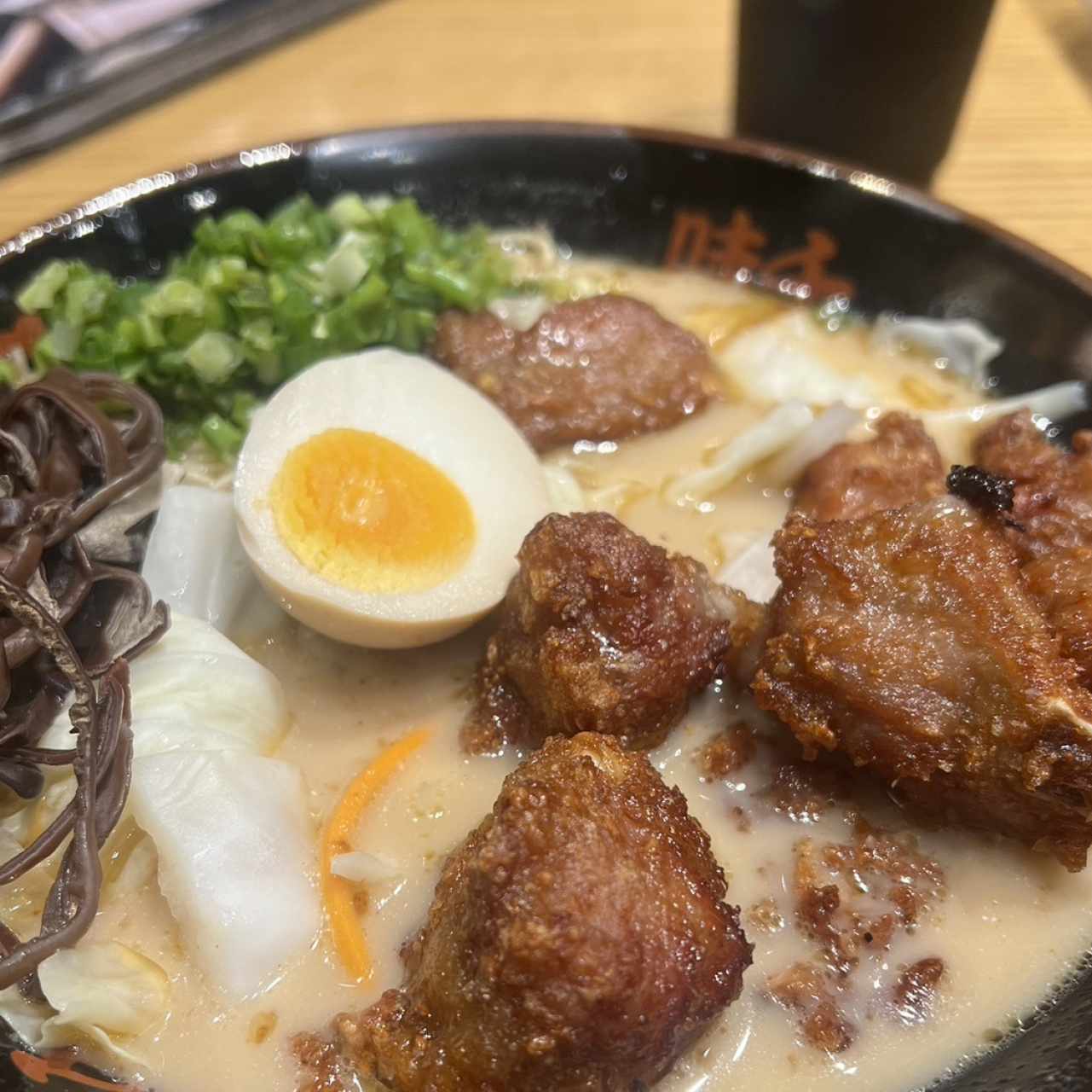 Fideos - Ribu Ramen