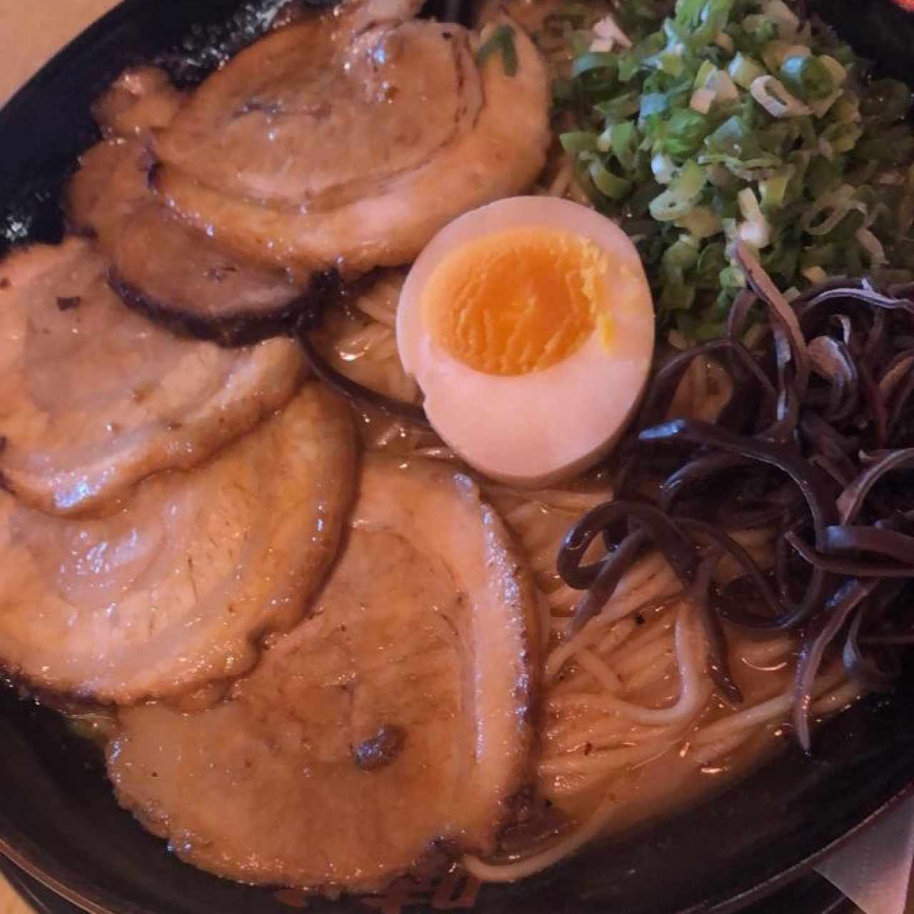 Ramen - Chasyu Ramen