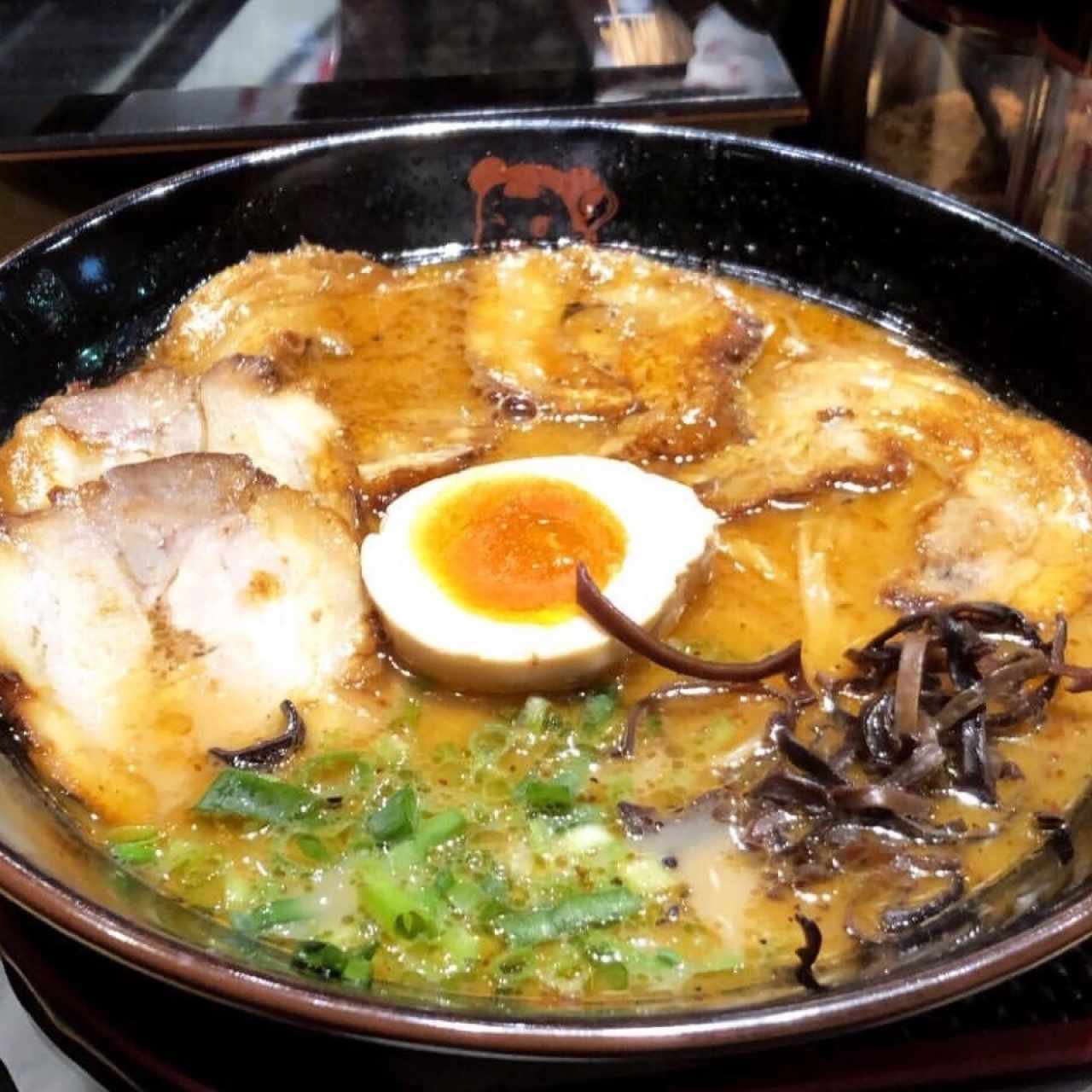 Ramen - Chasyu Ramen