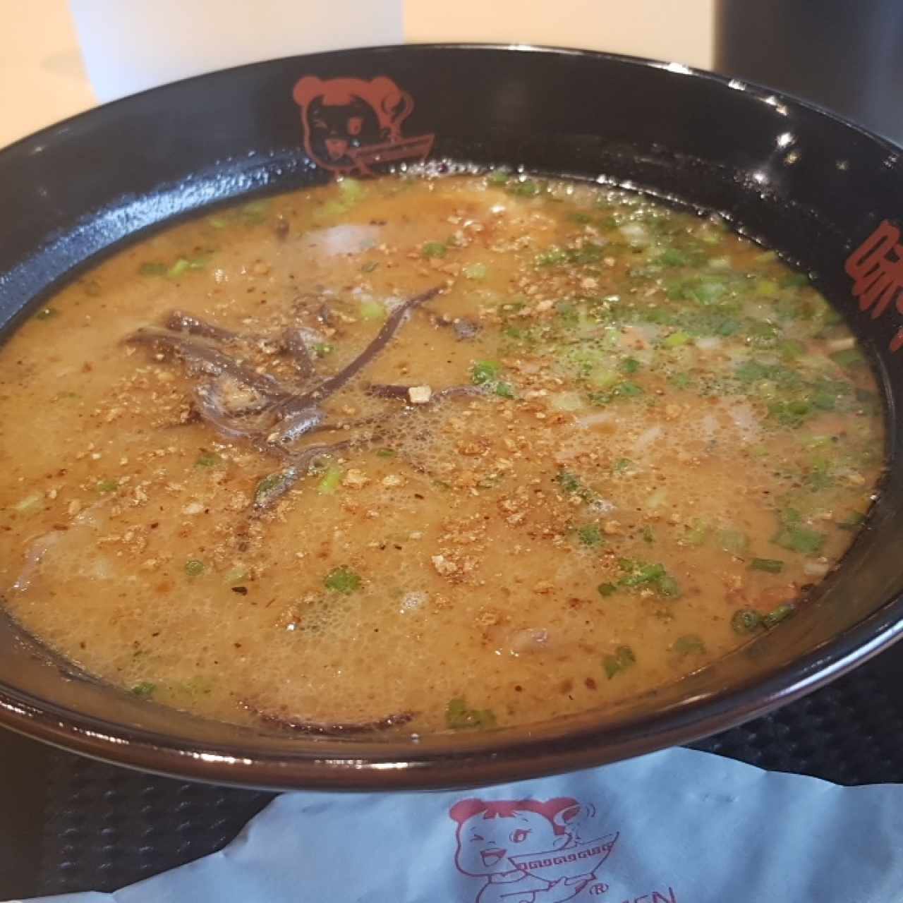 Ajisen Ramen