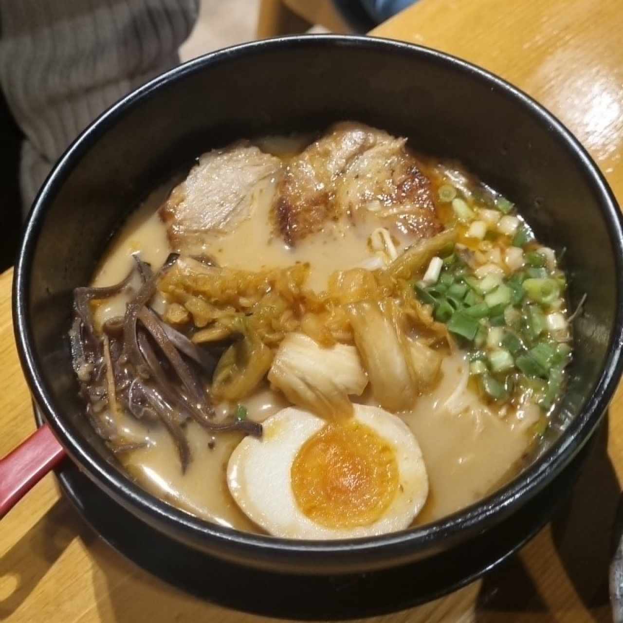 Fideos - Ajisen Ramen Kimichi