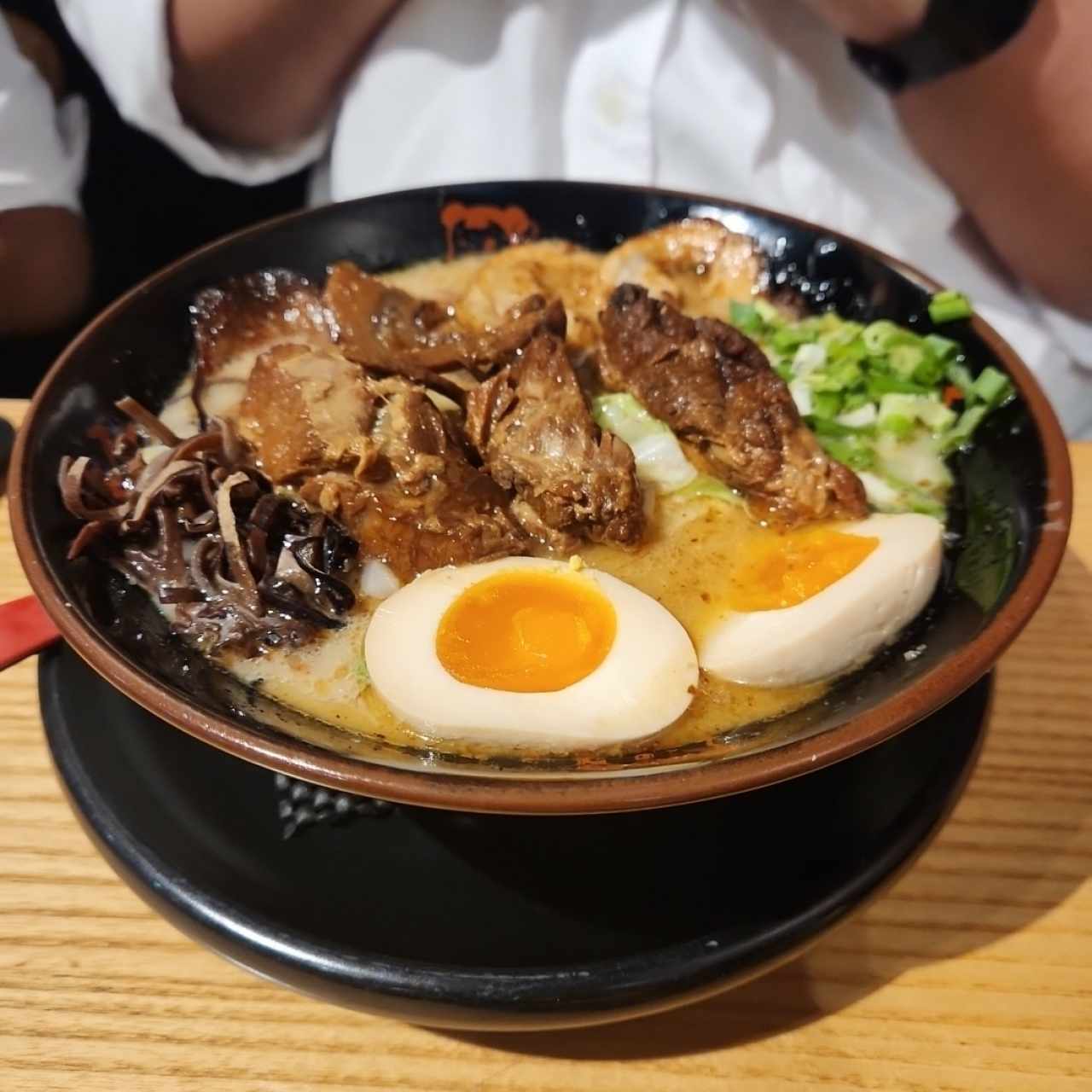 Ajisen Best Ramen