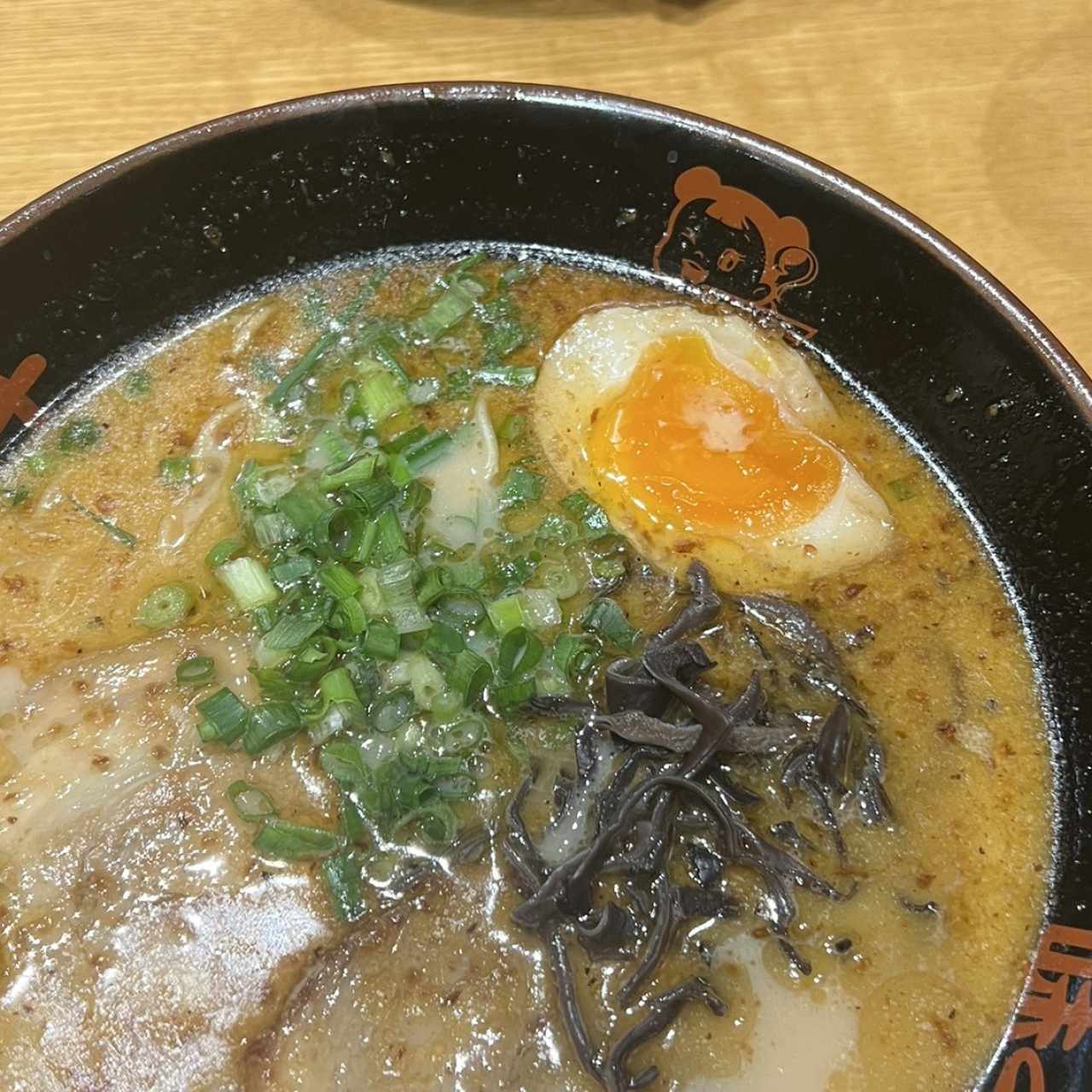 Fideos - Ajisen Ramen